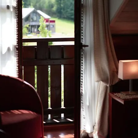 Promyk Wellness & 3*