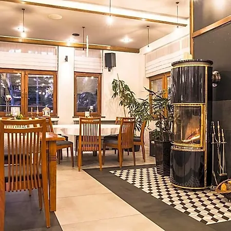 Promyk Wellness & Hotel