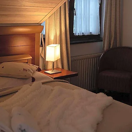 Promyk Wellness & Szálloda 3*