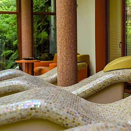 Promyk Wellness & 3* Karpacz