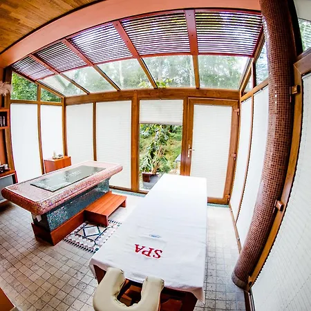 Promyk Wellness & Hotel 3*