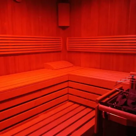 Promyk Wellness & Hotel Karpacz