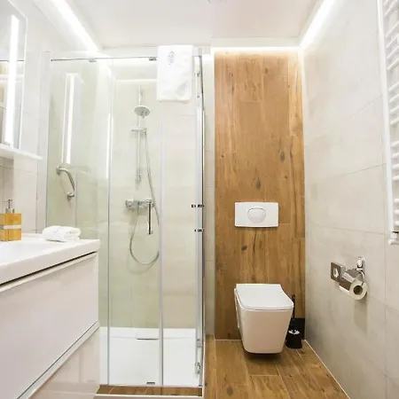 Promyk Wellness & Hotel 3*