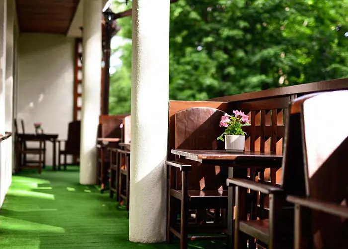 Promyk Wellness&spa 3*