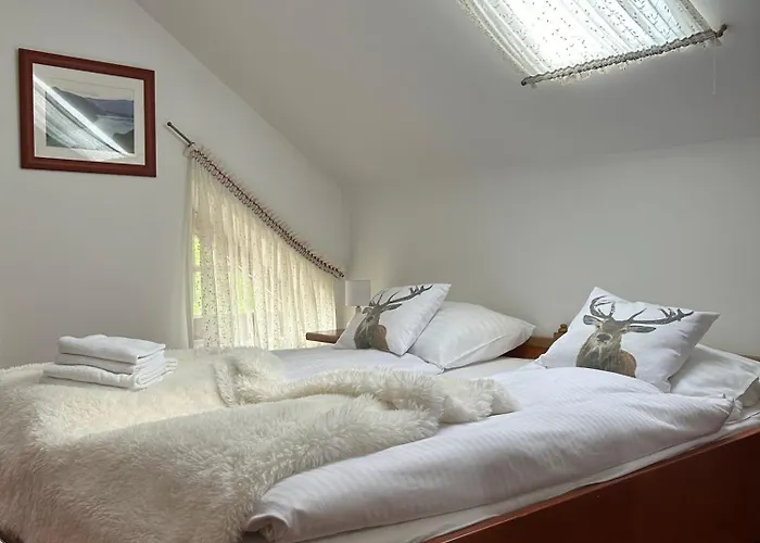 Promyk Wellness&spa Hotel