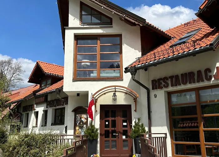 Promyk Wellness&spa Karpacz