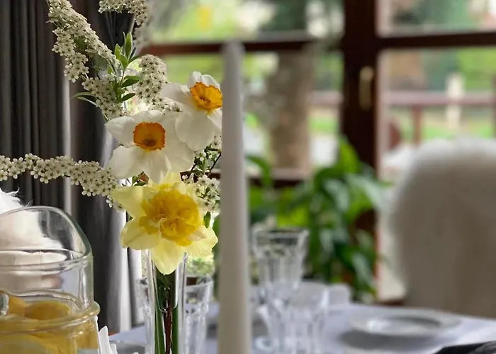 Promyk Wellness&spa Hotel 3*