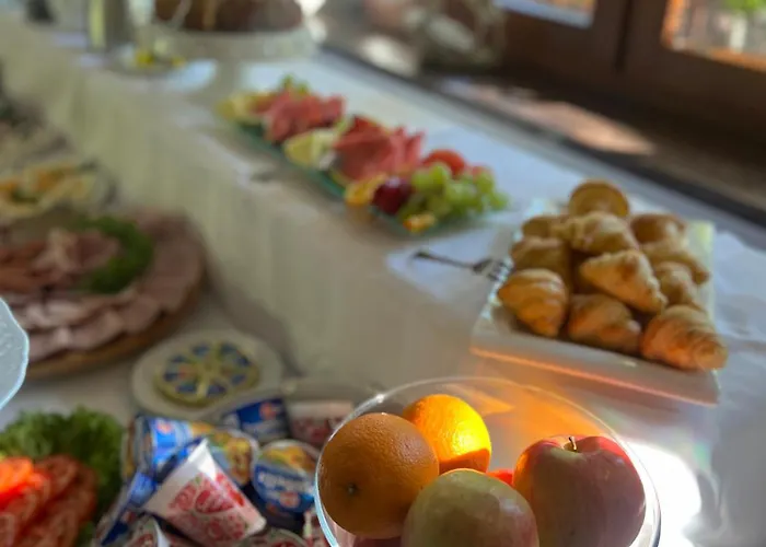 Hotel Promyk Wellness&spa 3*