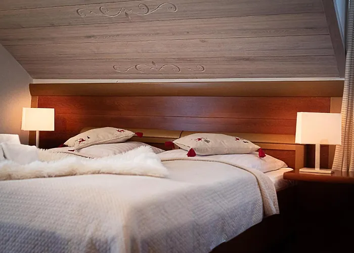 Promyk Wellness&spa Hotel