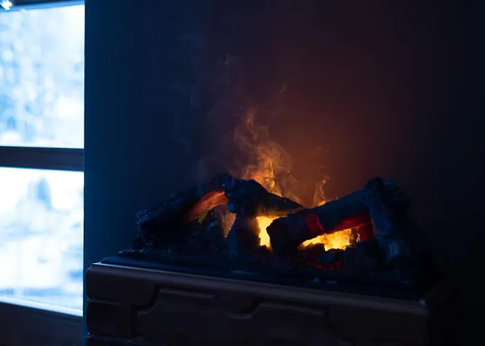 Promyk Wellness & Отель