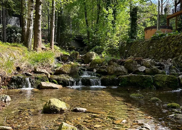 Promyk Wellness&spa Hotel