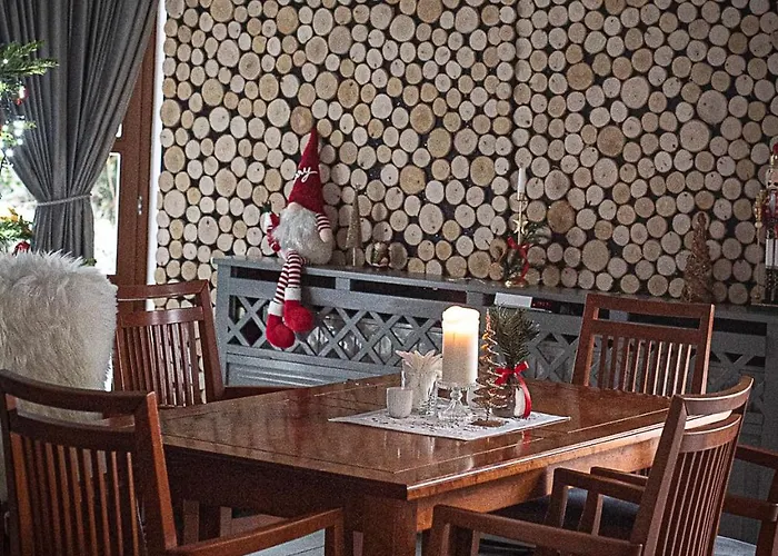 Promyk Wellness & Отель Карпач