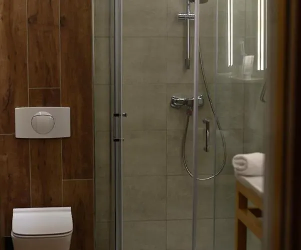 Promyk Wellness & Отель Карпач