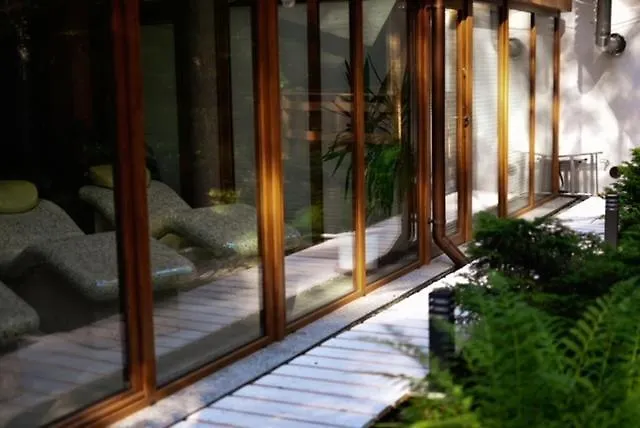 Promyk Wellness & Карпач