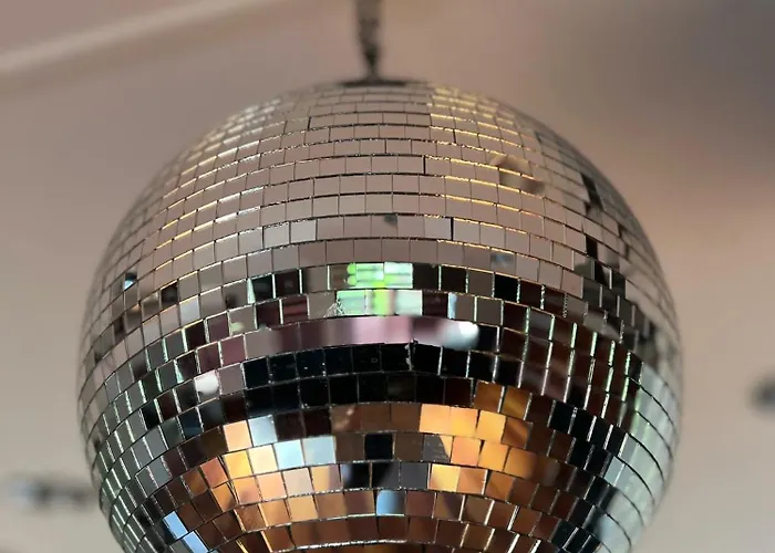 Hotel Promyk Wellness&spa