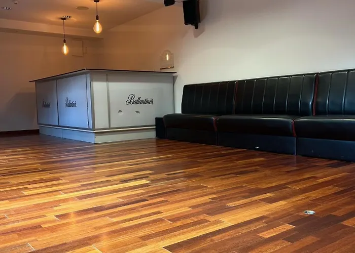 Hotel Promyk Wellness&spa Karpacz