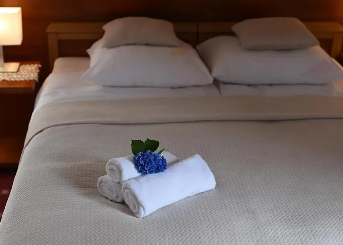 Promyk Wellness&spa 3*