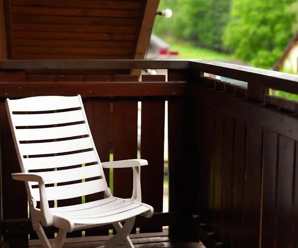 Promyk Wellness&spa Karpacz