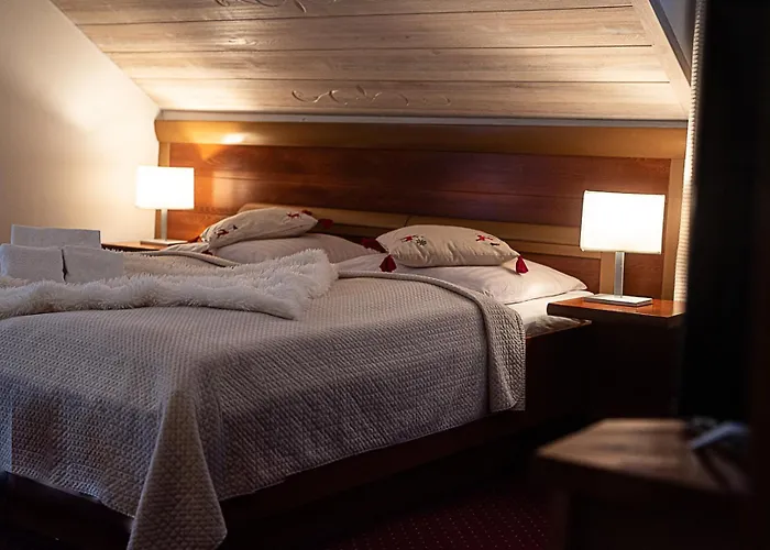 Promyk Wellness&spa 3* Karpacz