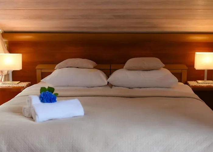 Promyk Wellness&spa Hotel