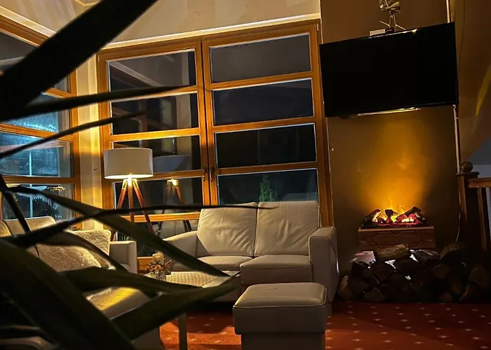 Promyk Wellness&spa Hotel Karpacz