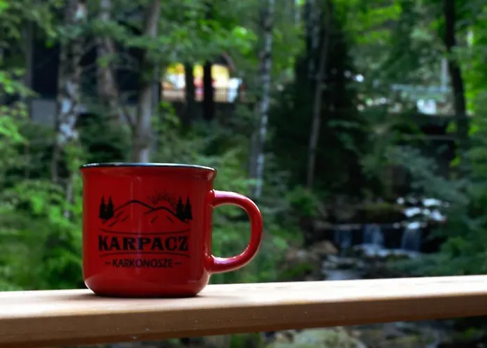 Promyk Wellness&spa 3* Karpacz