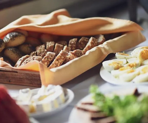 Promyk Wellness&spa Hotel