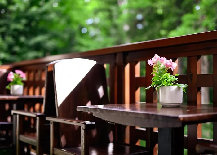 Hotel Promyk Wellness&spa