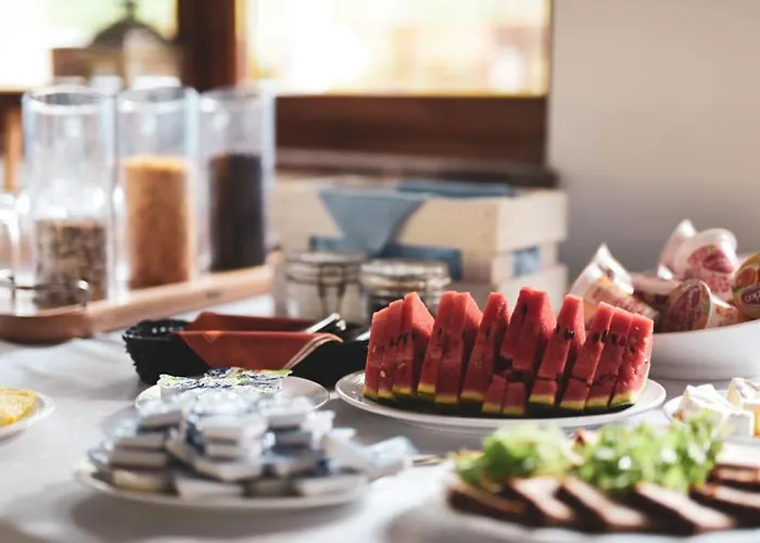 Promyk Wellness&spa Hotel 3*