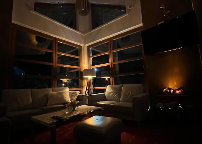 Hotel Promyk Wellness&spa 3*