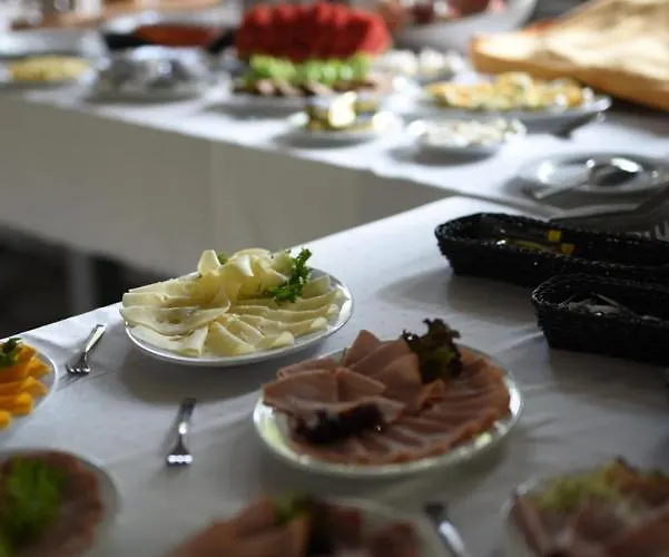 Promyk Wellness&spa Hotel Karpacz