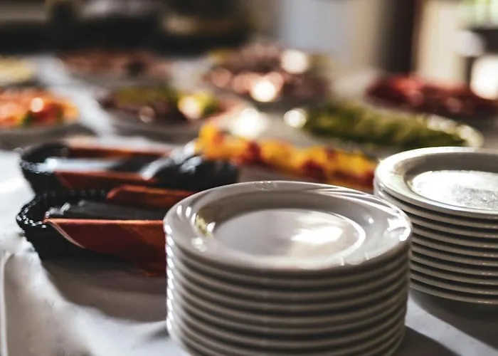 Promyk Wellness&spa 3*