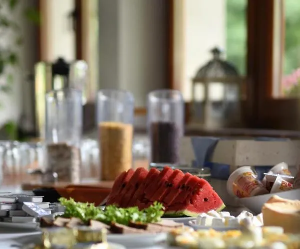 Promyk Wellness&spa 3* Karpacz