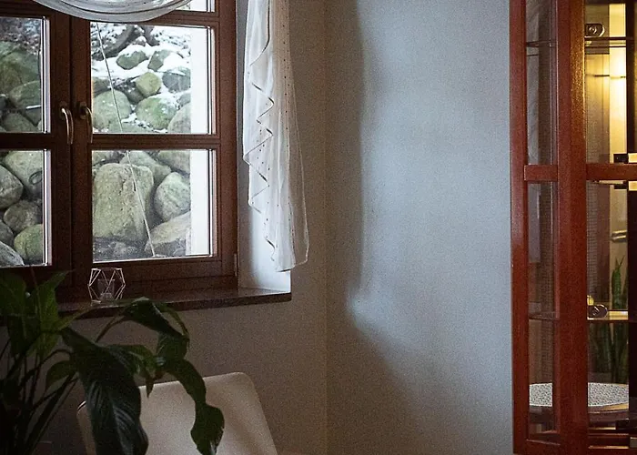 Отель Promyk Wellness &