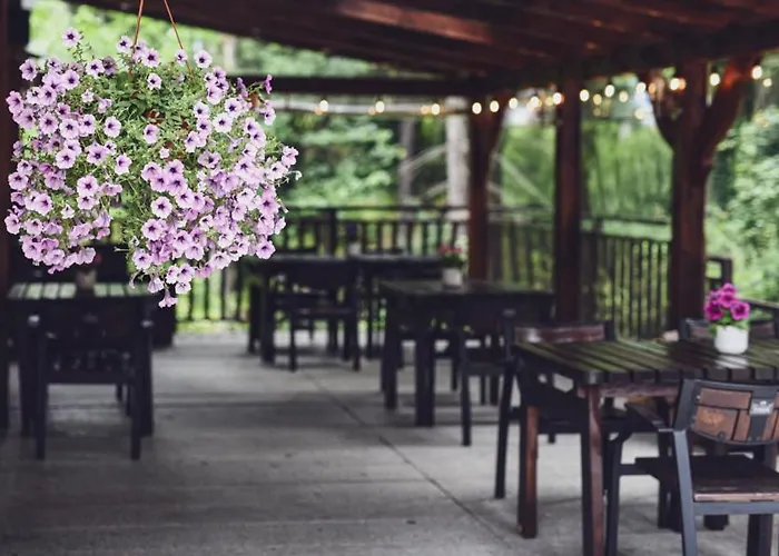 Promyk Wellness & Отель 3*