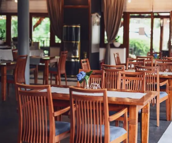 Promyk Wellness&spa Hotel Karpacz