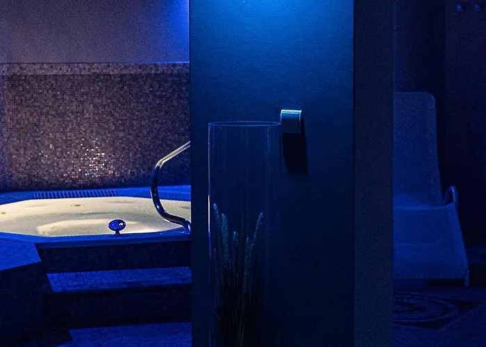 Promyk Wellness & Карпач