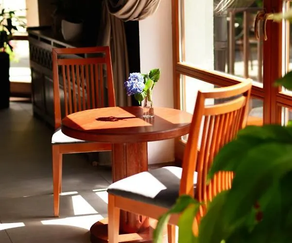 Promyk Wellness&spa 3* Karpacz