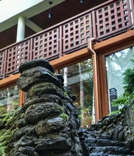 Promyk Wellness&spa Hotel 3*