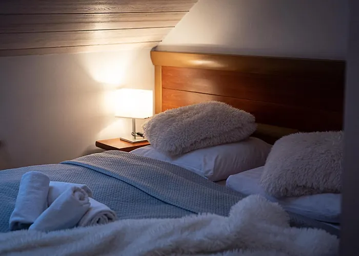 Hotel Promyk Wellness&spa 3*