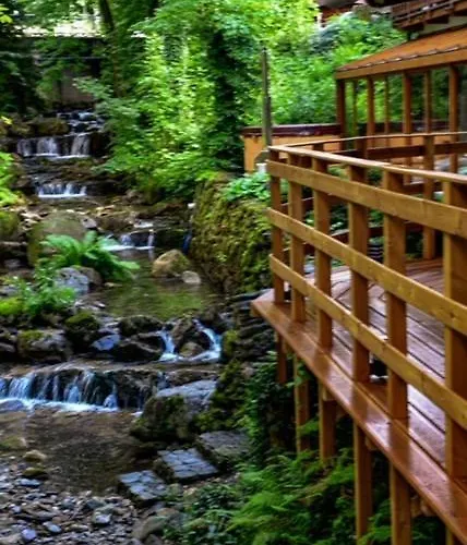 Promyk Wellness&spa Hotel