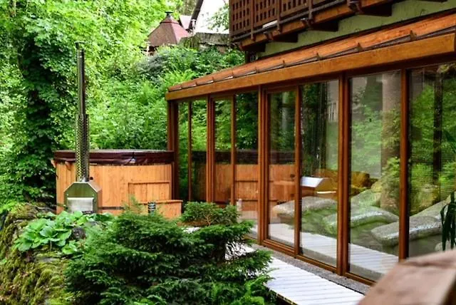 Promyk Wellness&spa Hotel 3*