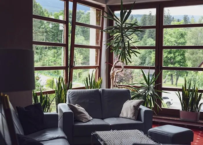 Promyk Wellness & Отель Карпач