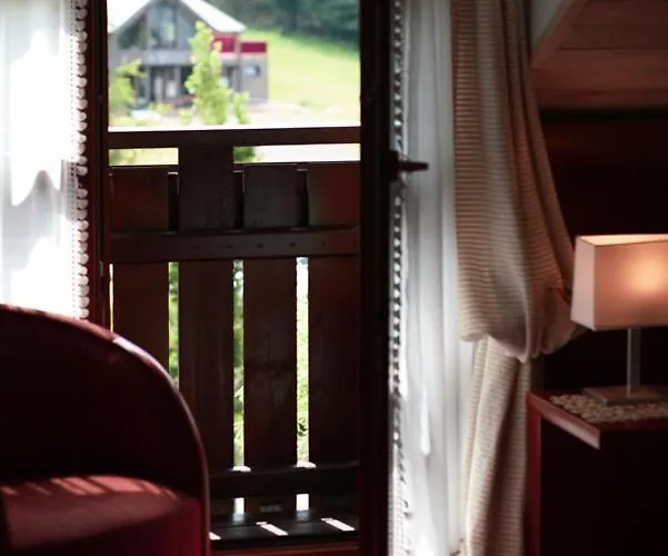 Promyk Wellness&spa 3*