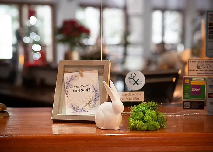 Promyk Wellness&spa Karpacz