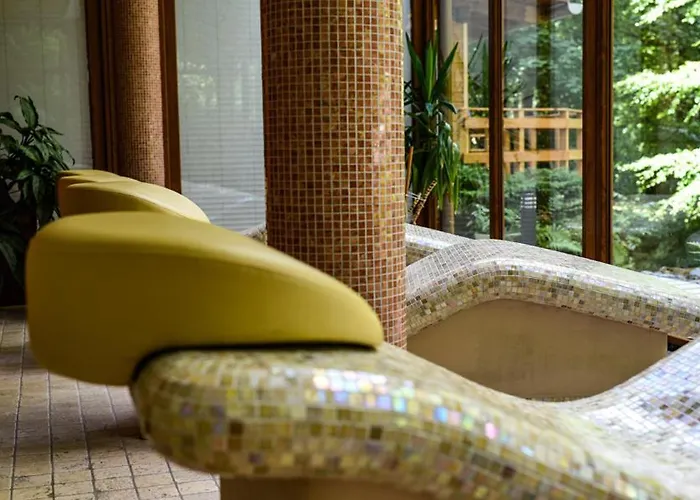 Promyk Wellness&spa Karpacz