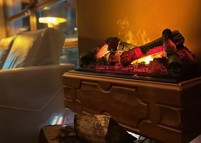 Promyk Wellness&spa Hotel