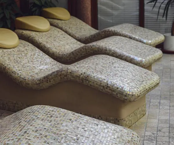 Hotel Promyk Wellness&spa 3*