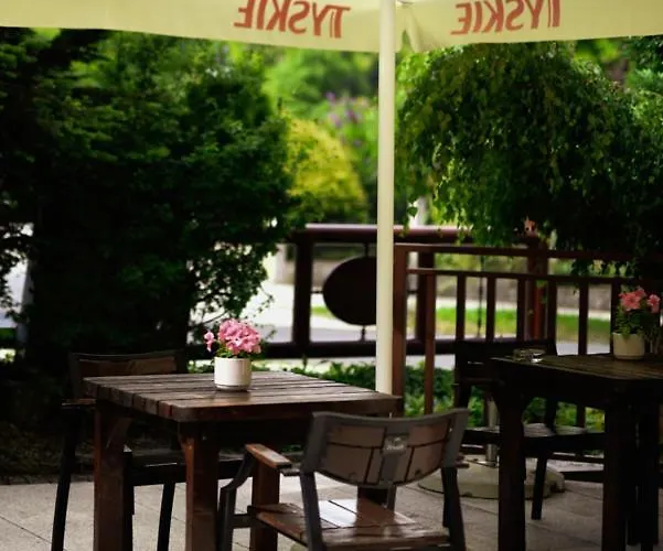 Hotel Promyk Wellness&spa Karpacz