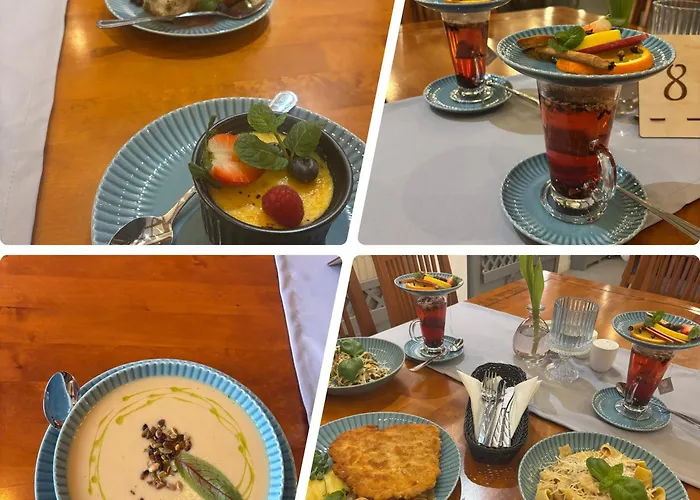 Отель Promyk Wellness & Карпач